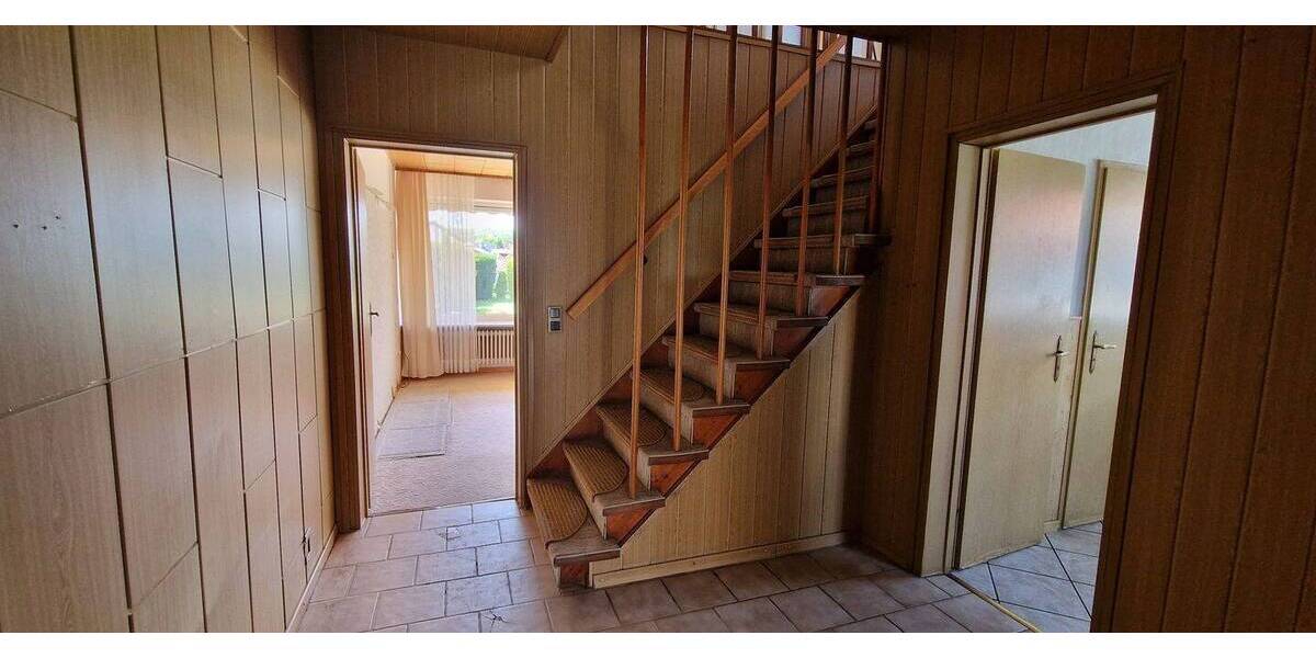 Doppelhaushälfte Schöningen - 4 Zimmer, 87 m&sup2;, 82.000&euro; | Angebot:26435079