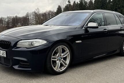BMW M550 299.163 km 11.900 &euro; Wolfegg 88364