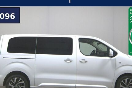 Citroen SpaceTourer 136.055 km 22.480 &euro; Gyhum/Bockel 27404