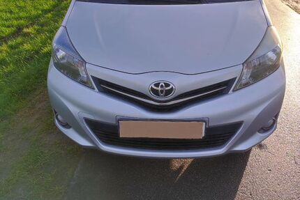 Toyota Yaris 170.554 km 5.650 &euro; Rheda-Wiedenbrück 33378