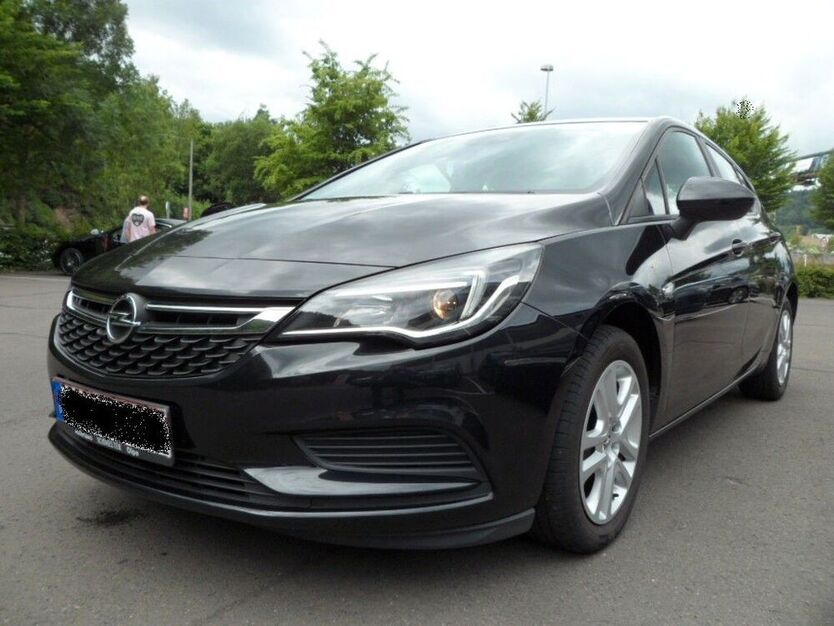 Astra