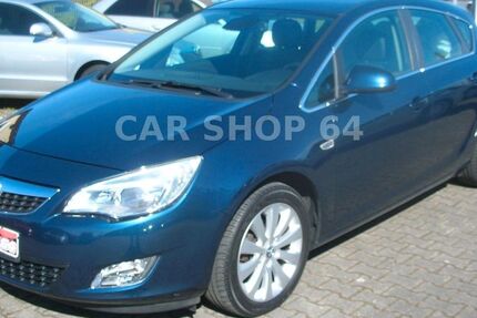 Opel Astra 81.850 km 5.999 &euro; Halle/Saale 06116