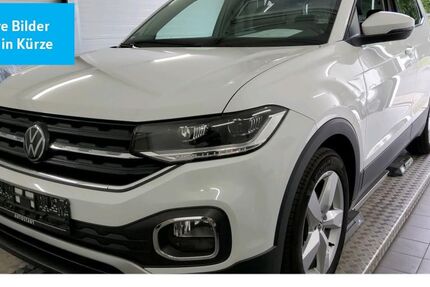 VW T-Cross 32.430 km 21.490 &euro; Borken 46325