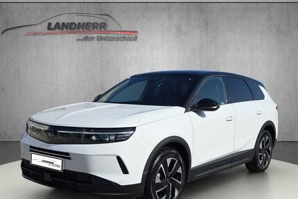 Opel Grandland (X) 11.131 km 27.800 &euro; Thannhausen 86470