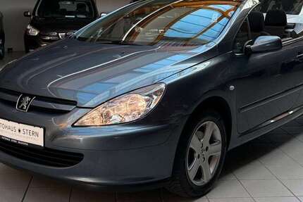 Peugeot 307 172.700 km 3.490 € Mutterstadt 67112
