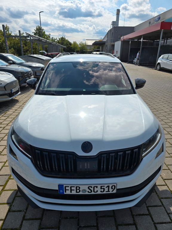 Kodiaq