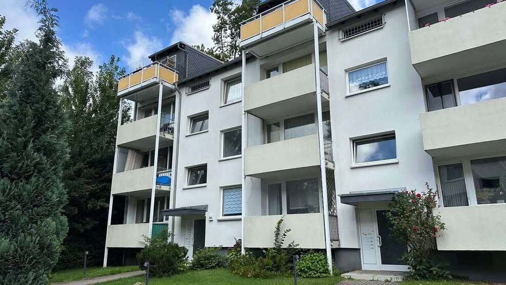 Wohnung zum Kaufen in Bochum 129.000 € 64 m² 3 zimmer