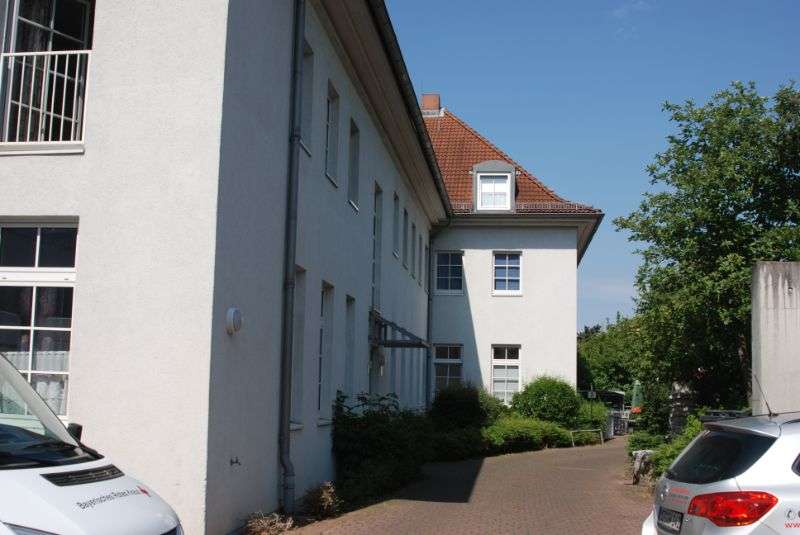 Etagenwohnung Würzburg Hubland - 2 Zimmer, 63 m&sup2;, 643&euro; | Angebot:27108621