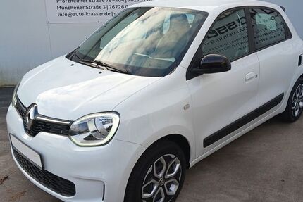 Renault Twingo 15.200 km 12.990 &euro; Ettlingen 76275
