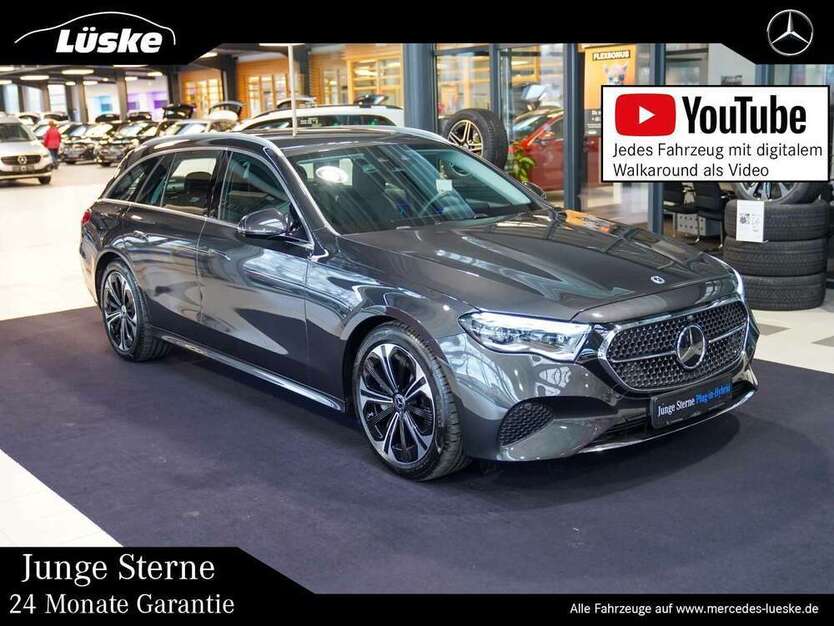E 300