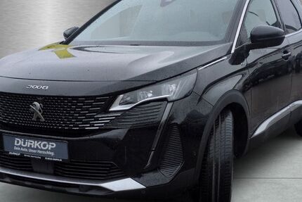 Peugeot 3008 63.425 km 25.470 &euro; Hildesheim 31135