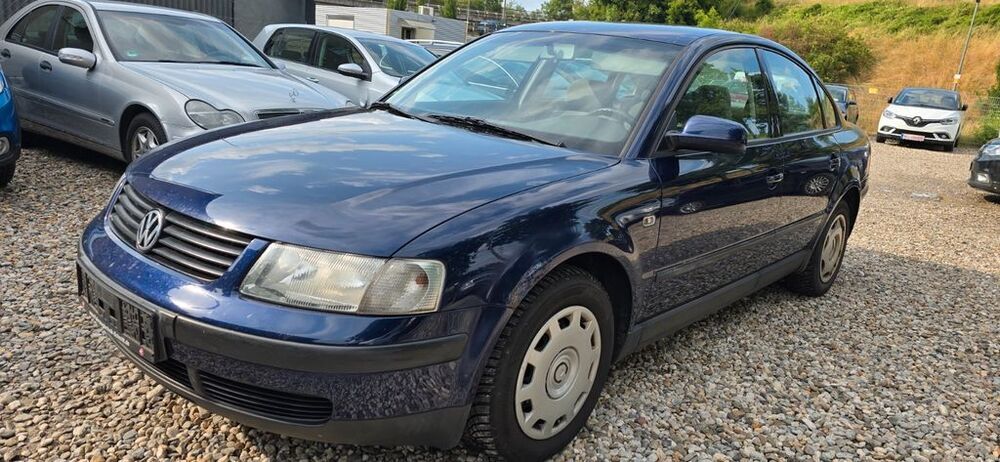 Passat