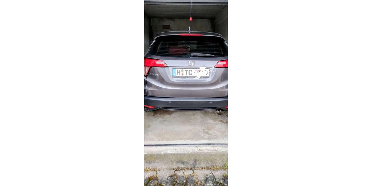 Honda HR-V 165.600 km 11.500 &euro; Hannover 30952