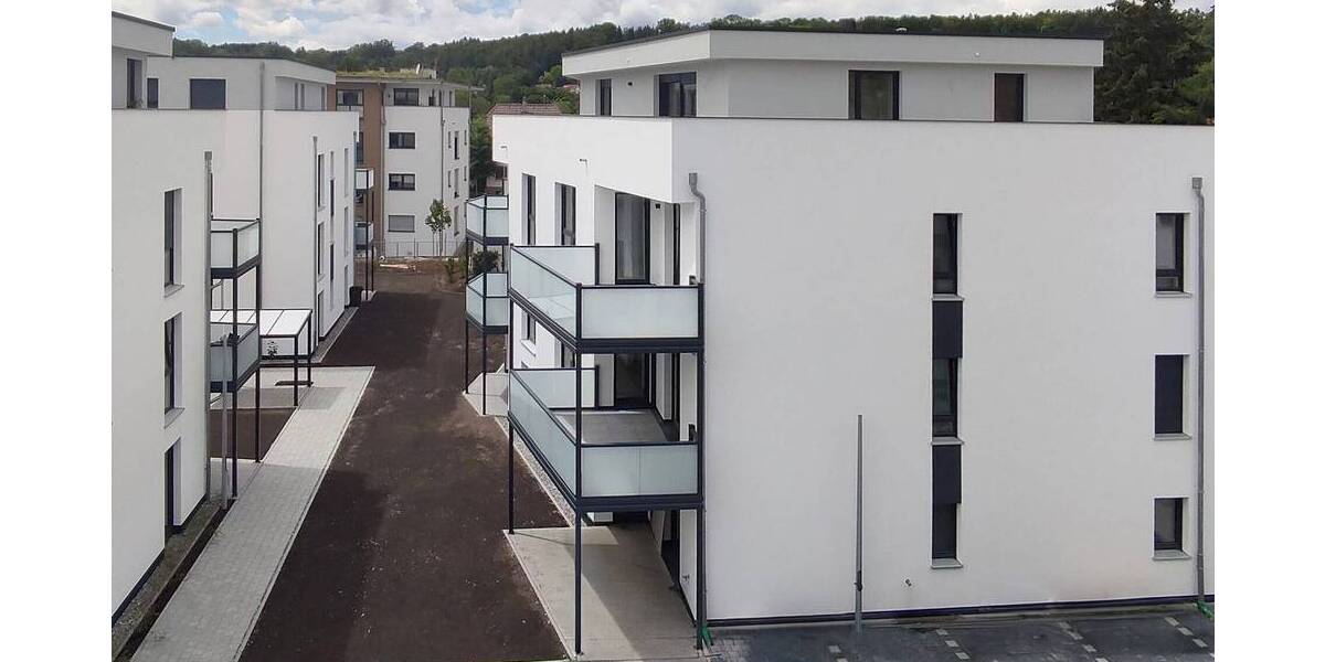 Etagenwohnung Balingen Gemarkung Balingen - 4 Zimmer, 121 m&sup2;, 539.000&euro; | Angebot:25690444
