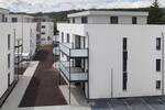 Etagenwohnung Balingen Gemarkung Balingen - 4 Zimmer, 121 m&sup2;, 539.000&euro; | Angebot:25690444