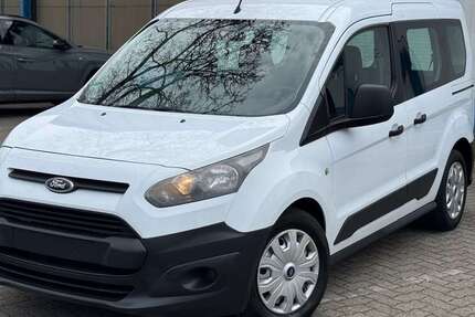 Ford Transit Connect 280.000 km 4.999 &euro; Ludwigshafen 67071