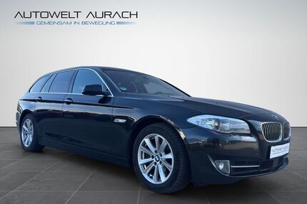 BMW 535
