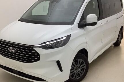 Ford Tourneo Custom 22.600 km 38.740 &euro; Vreden-Ortsteil Ammeloe 48691