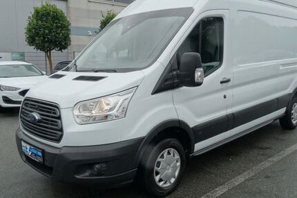 Ford Transit 145.184 km 14.850 &euro; Fürth bei Nürnberg 90763