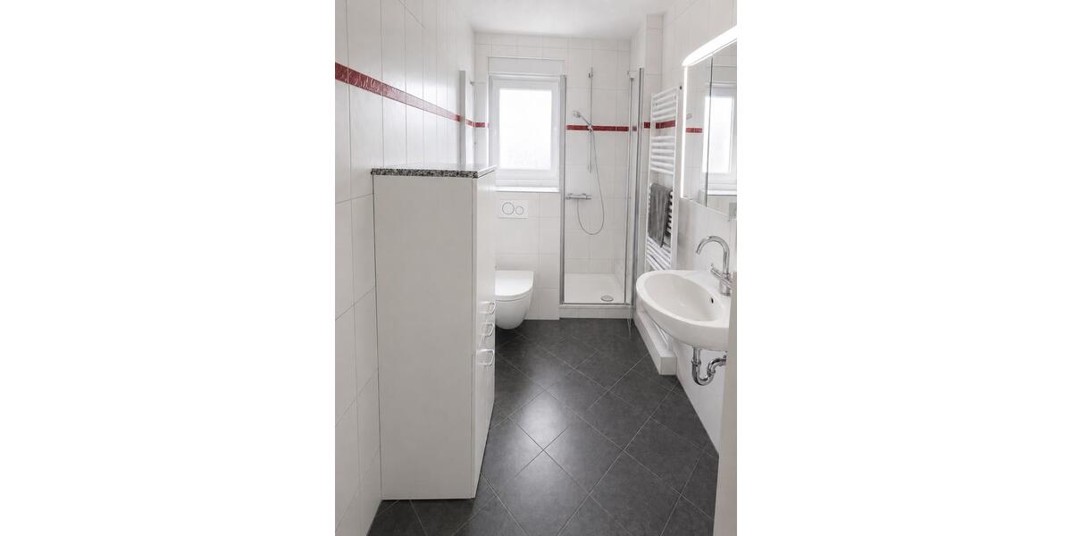 Etagenwohnung Melle - 3 Zimmer, 84 m&sup2;, 820&euro; | Angebot:26670952