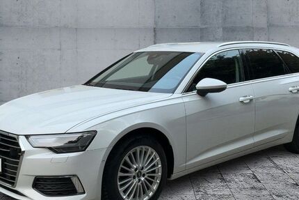 Audi A6 31.314 km 36.730 € Hof 95030