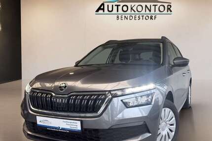 Skoda Kamiq 56.423 km 14.870 &euro; Bendestorf 21227