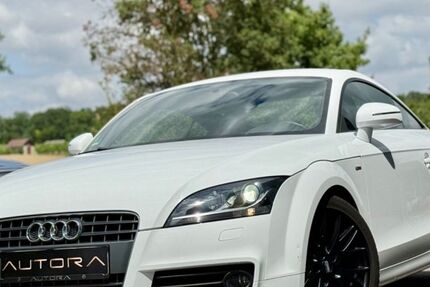 Audi TT 115.000 km 10.490 € Brackenheim 74336