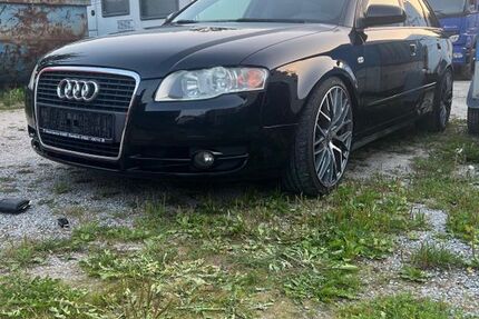Audi A4 194.483 km 4.300 € Spiegelberg 71579