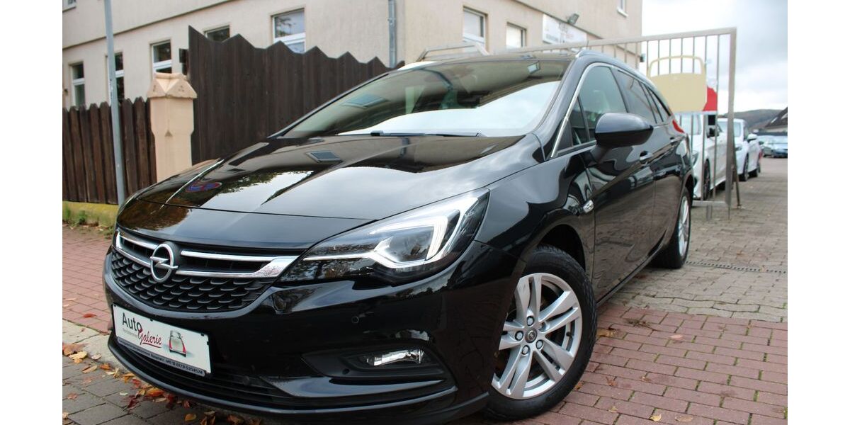 Opel Astra 214.000 km 7.999 &euro; Nordstemmen 31171