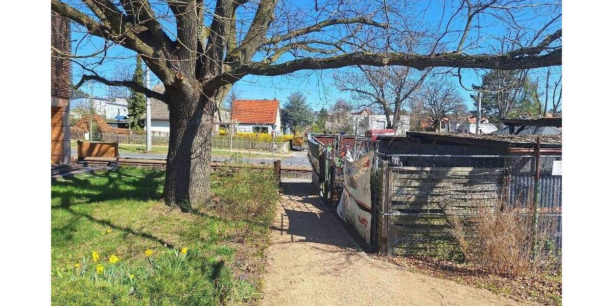 Grundstück Dresden Hellerau/Wilschdorf - 150.000&euro; | Angebot:26191008