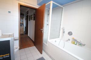 Vermietung einer 3-Zimmer-Dachgeschoss-Wohnung mit zwei Balkonen - Dachgeschoßwohnung Bonn Beuel-Mitte | Angebot:27545467