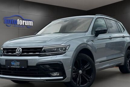 VW Tiguan 94.300 km 29.690 &euro; Stockstadt am Rhein 64589