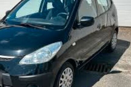 Hyundai i10 146.000 km 600 &euro; NEUHAUS 19273