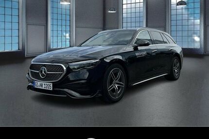 Mercedes-Benz E 220 9.850 km 64.450 € Gießen 35396