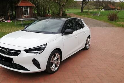 Opel Corsa 113.000 km 11.000 &euro; Bramsche 49565