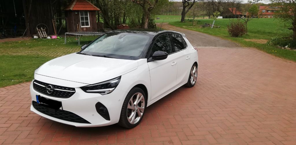 Opel Corsa 113.000 km 11.000 &euro; Bramsche 49565