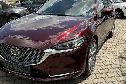 Mazda 6 31.050 km 28.990 &euro; Göppingen 73037