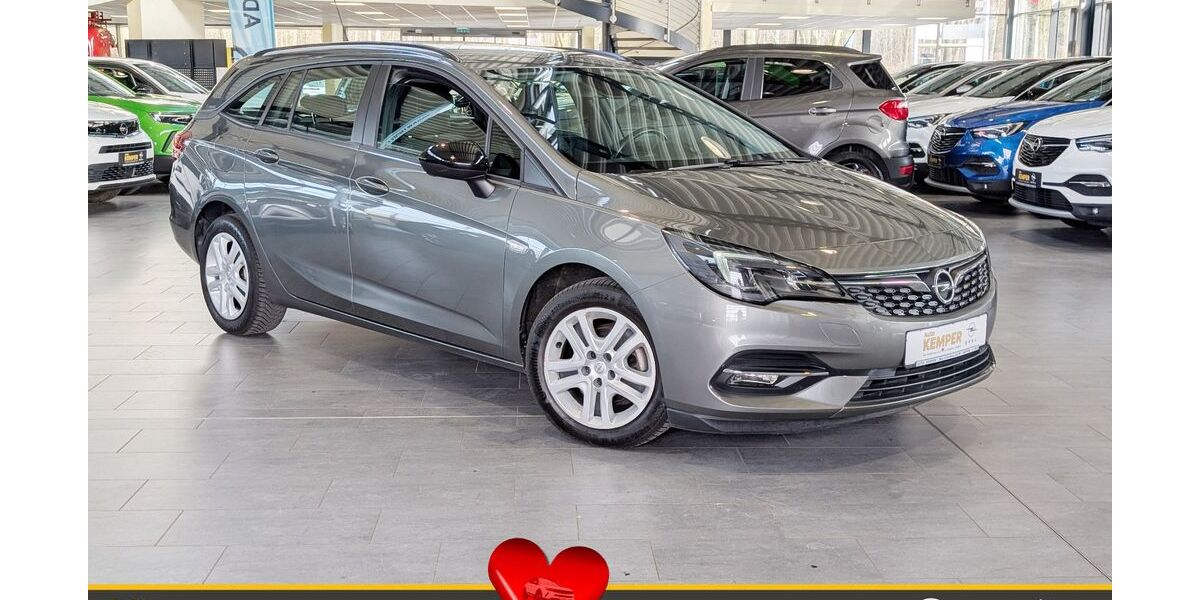 Opel Astra 72.900 km 15.850 &euro; Meppen 49716