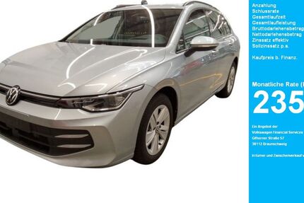 VW Golf 8.898 km 24.700 &euro; Gütersloh 33334