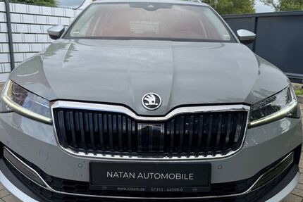 Skoda Superb 283.000 km 14.990 &euro; Langenhagen 30855