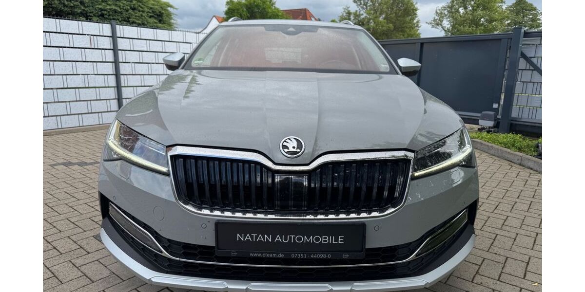 Skoda Superb 283.000 km 15.500 &euro; Langenhagen 30855