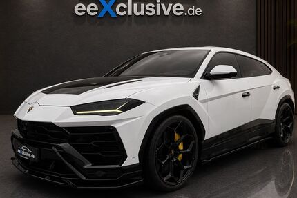 Lamborghini Urus 31.000 km 228.900 &euro; Nidderau 61130