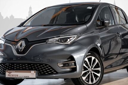 Renault ZOE 66.186 km 14.440 &euro; Lüneburg 21339