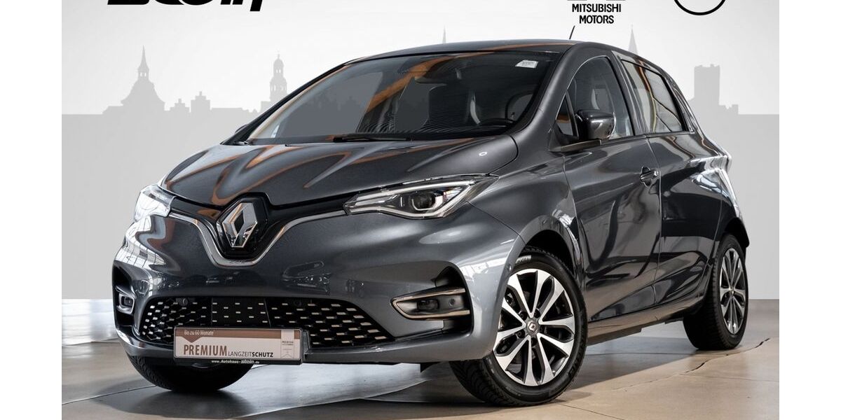 Renault ZOE 66.186 km 14.440 &euro; Lüneburg 21339