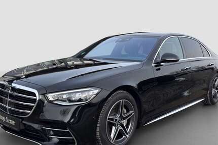 Mercedes-Benz S 500 8.155 km 109.850 &euro; Meißen 01662