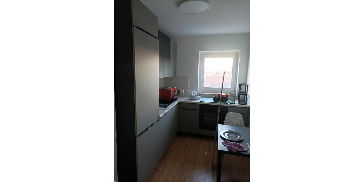 2 Zimmerwohnung 2 zimmer