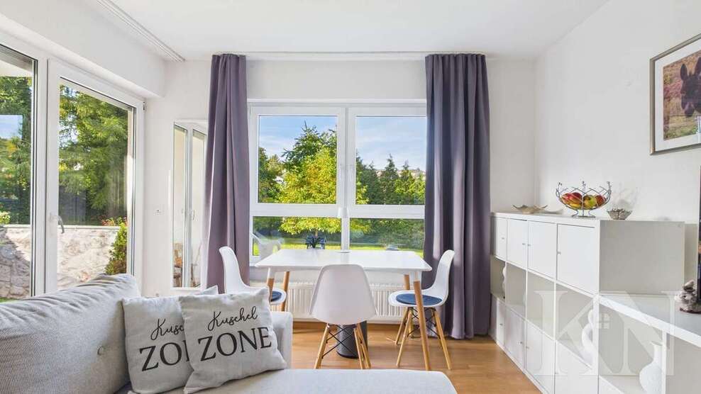 Wohnung zum Kaufen in Riegelsberg 95.000 € 41.46 m² 1 zimmer
