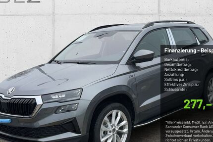 Skoda Karoq 33.333 km 30.990 &euro; Pulheim-Brauweiler 50259