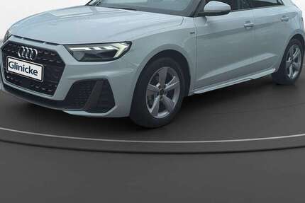 Audi A1 8.000 km 18.380 &euro; Weimar 99423