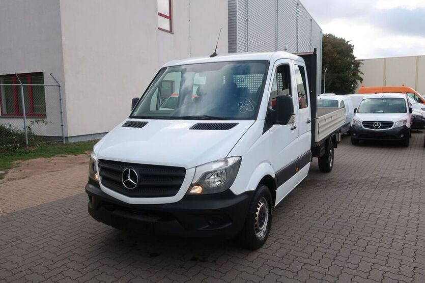 Sprinter